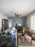 Unique flat with sea view