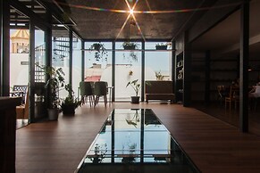 Hotel TATO