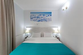 Hotel TATO