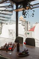 Hotel TATO