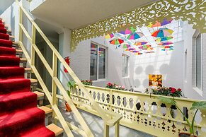 Hotel TATO