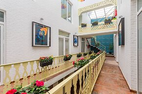Hotel TATO