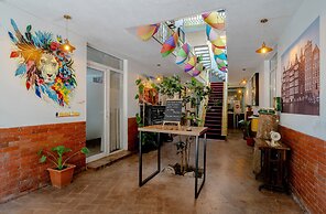 Hotel TATO