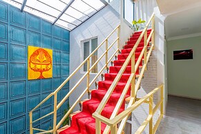 Hotel TATO