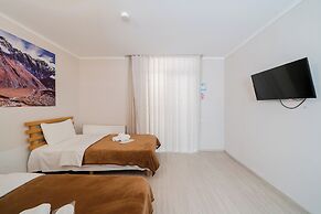 Hotel TATO