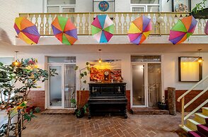 Hotel TATO