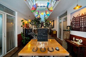 Hotel TATO