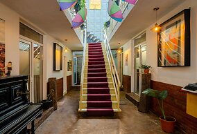 Hotel TATO