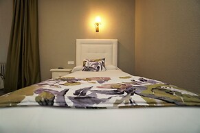 Hotel El Pradet