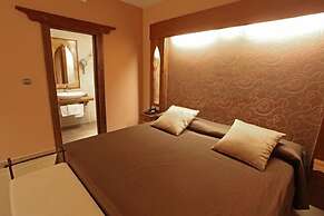 Hotel La Brasa
