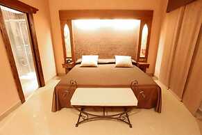 Hotel La Brasa