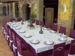Hotel La Brasa