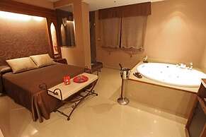 Hotel La Brasa