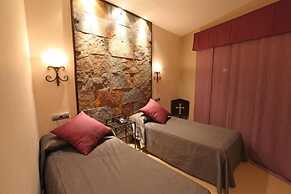 Hotel La Brasa