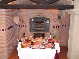 Hotel La Brasa