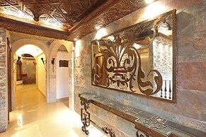Hotel La Brasa