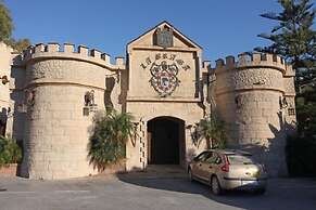 Hotel La Brasa