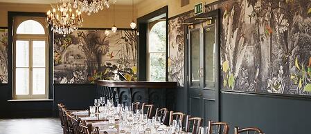 The Princess Victoria