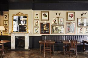 The Princess Victoria