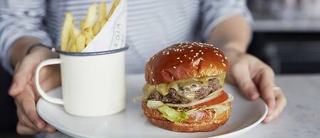 The Princess Victoria