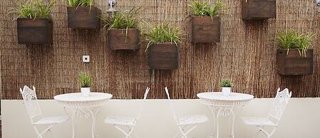 The Princess Victoria