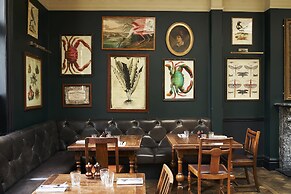 The Princess Victoria