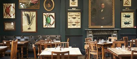 The Princess Victoria