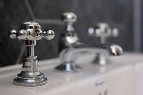 The Princess Victoria