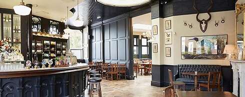 The Princess Victoria