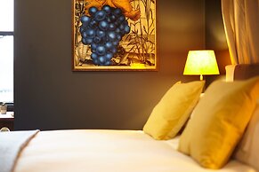 The Princess Victoria