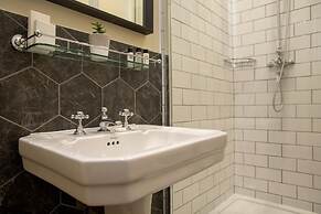 The Princess Victoria