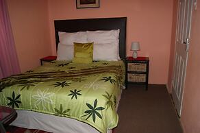 RIO GUEST HOUSE LS