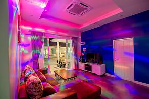 Deep Blue Poolvilla Huahin