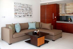 Smart Comfort Apartments Batu Jimbar
