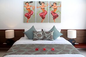 Smart Comfort Apartments Batu Jimbar