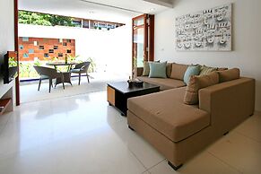 Smart Comfort Apartments Batu Jimbar