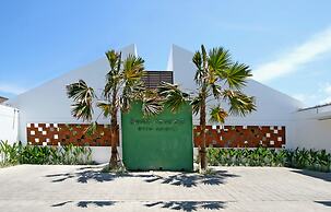 Smart Comfort Apartments Batu Jimbar