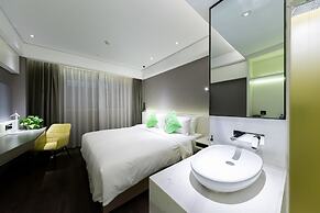 ibis Styles Quanzhou Quanxiu Road Hotel