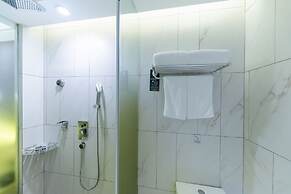 ibis Styles Quanzhou Quanxiu Road Hotel