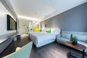 ibis Styles Quanzhou Quanxiu Road Hotel