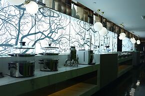 ibis Styles Quanzhou Quanxiu Road Hotel