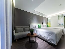 ibis Styles Quanzhou Quanxiu Road Hotel