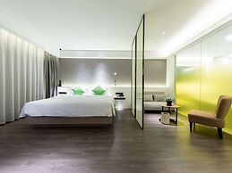 ibis Styles Quanzhou Quanxiu Road Hotel