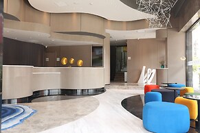 ibis Styles Quanzhou Quanxiu Road Hotel