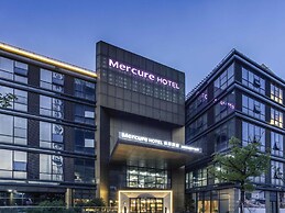 Mercure Suzhou Downtown
