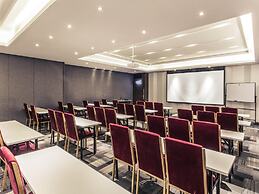 Mercure Suzhou Downtown