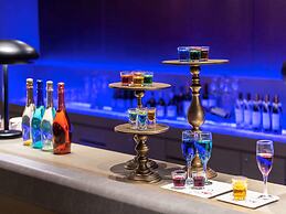 Mercure Suzhou Downtown