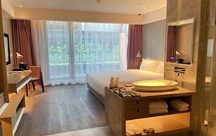 Mercure Suzhou Downtown