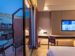 Mercure Suzhou Downtown