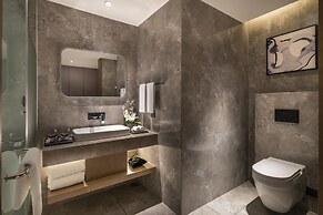 Mercure Suzhou Downtown